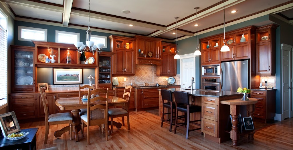 Wolf Creek Cabinets Ltd | 6240 AB-2A, Lacombe, AB T4L 2G5, Canada | Phone: (403) 782-4085
