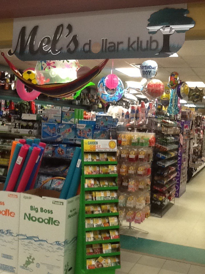 Mels Dollar Klub | 9-5085 Highway 69 North, Hanmer, ON P3P 1P7, Canada | Phone: (705) 969-8264