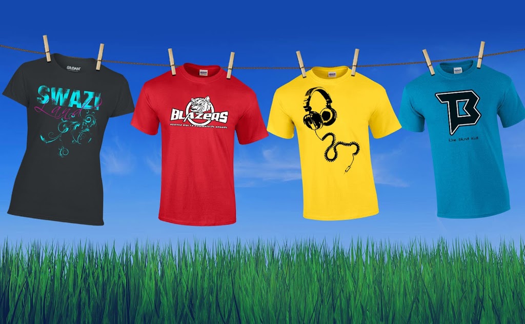 Fireproof Apparel - Winnipeg Screen Printing and Website Design | 74 Tomkins Bay, Winnipeg, MB R2G 4E6, Canada | Phone: (204) 999-8904