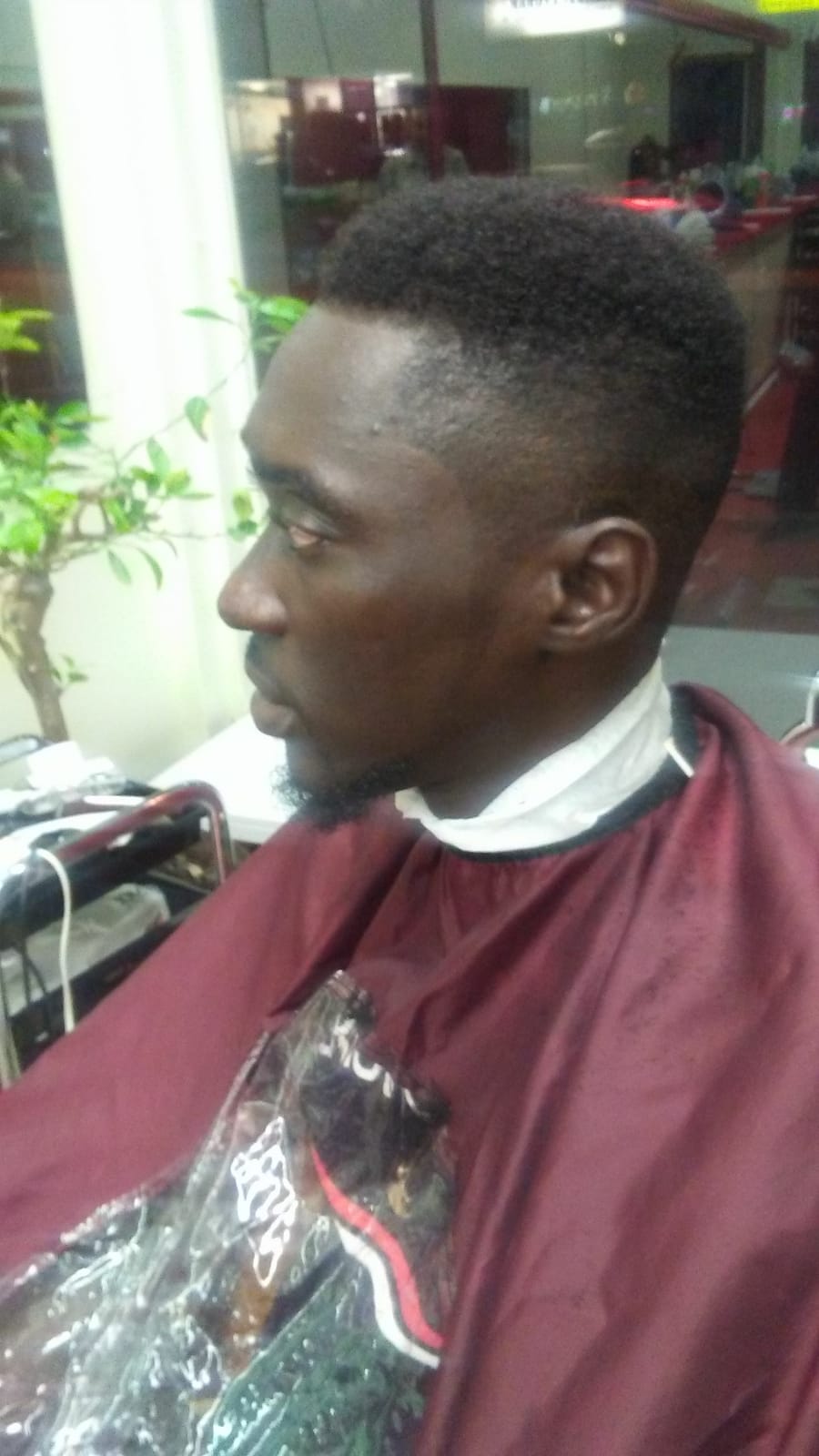 Mobarbs | 1699 Jane St, North York, ON M9N 2S3, Canada | Phone: (647) 881-6992
