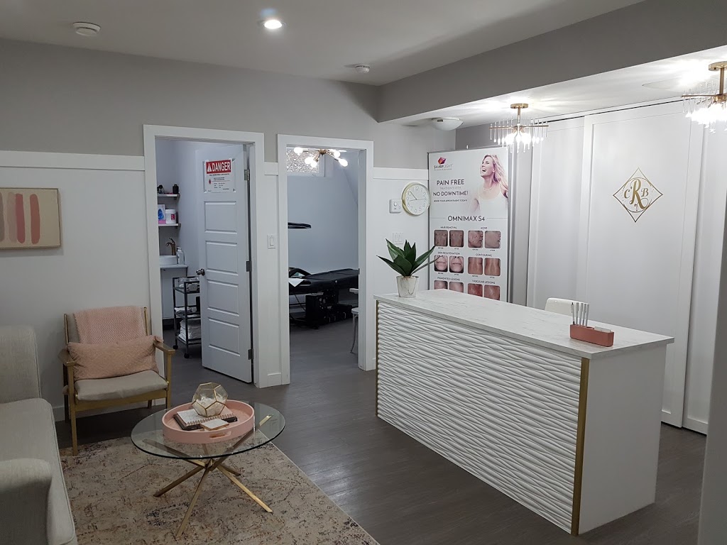 Chandra Rose Beauty | 306 Dawson Crescent, Saskatoon, SK S7R 0G4, Canada | Phone: (306) 292-6689