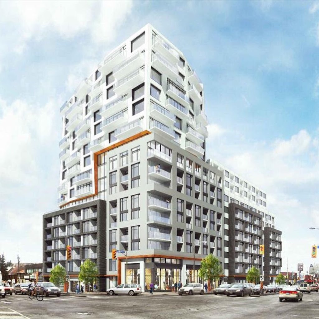 Fahim Ahmed | 81 Zenway Blvd #25, Woodbridge, ON L4H 0S5, Canada | Phone: (647) 606-5557