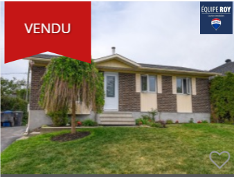 Nathalie Allard, courtier immobilier Re/Max | 233 Rue Thérèse-Casgrain, Repentigny, QC J5Z 5E8, Canada | Phone: (450) 582-0329