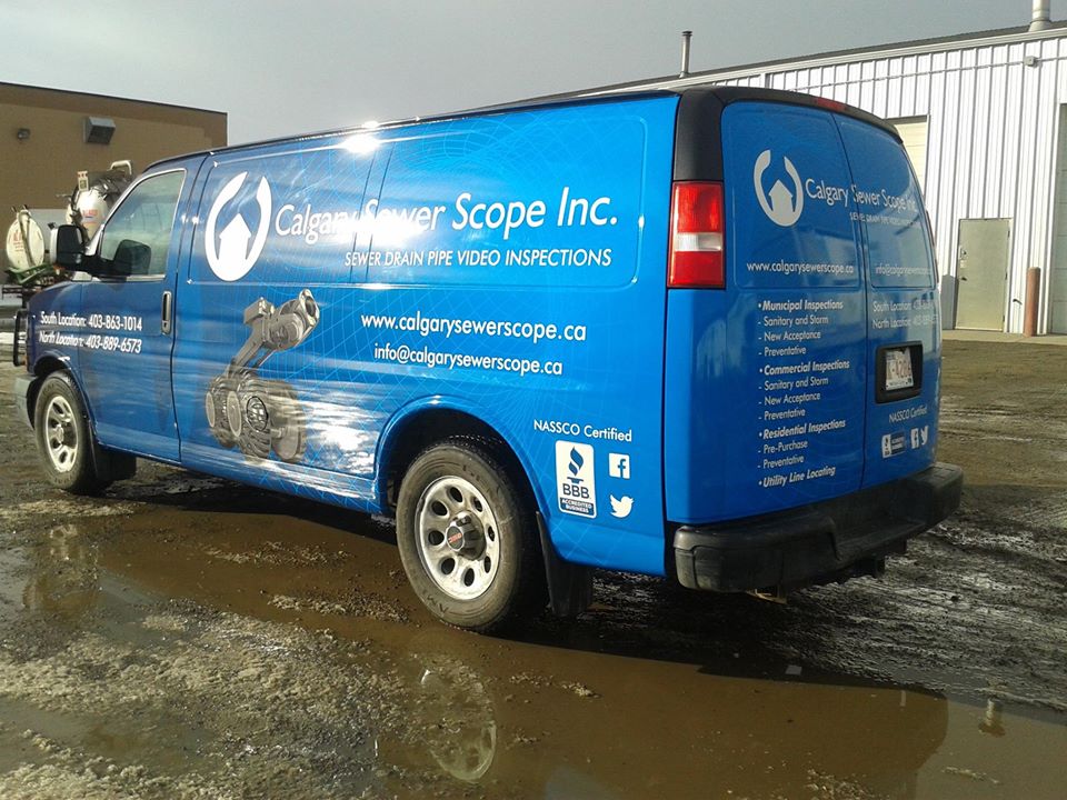 Graphix In Motion Inc | 9151 44 St SE, Calgary, AB T2C 2P7, Canada | Phone: (403) 720-3937