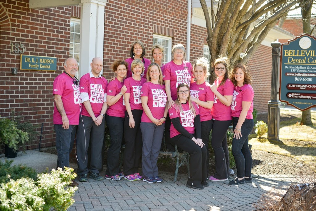 Tweed Dental Care | 315 Victoria St N, Tweed, ON K0K 3J0, Canada | Phone: (613) 478-5000