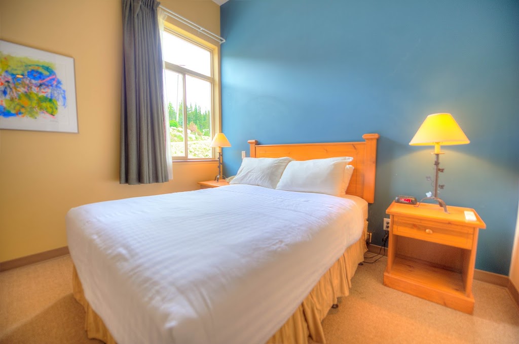 Inn At Big White | 5340 Big White Rd, Kelowna, BC V1P 1P3, Canada | Phone: (250) 765-8888