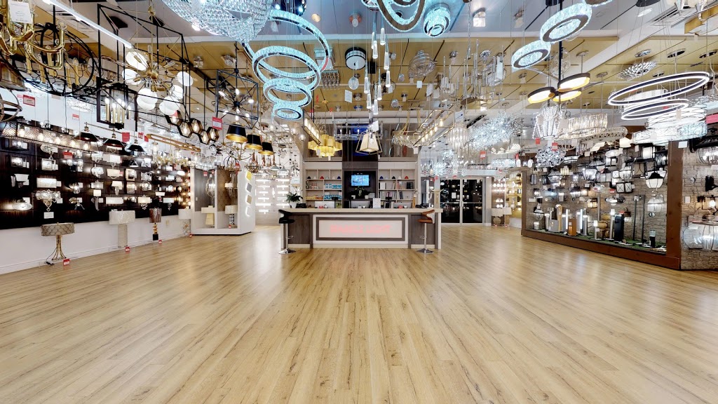 Sparkle Light | 162 Bullock Dr, Markham, ON L3P 1W2, Canada | Phone: (905) 294-9191