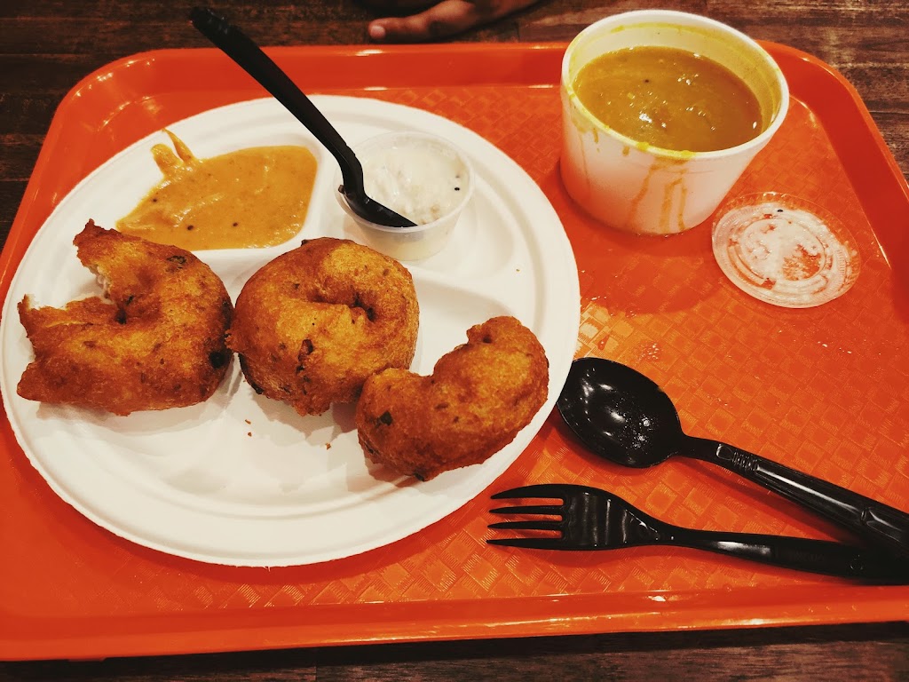 Dosa Twist | 1500 Weber St E Unit 6, Kitchener, ON N2A 2Y5, Canada | Phone: (519) 896-7373