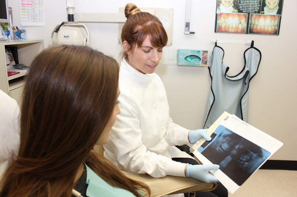 Horsman Dental Clinic | 338 Pine Glen Rd, Riverview, NB E1B 1V6, Canada | Phone: (506) 387-3187
