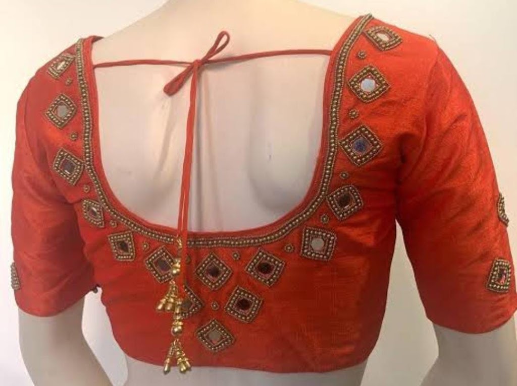Temple of Sarees | 3351 Markham Rd #101, Scarborough, ON M1X 0A6, Canada | Phone: (647) 351-7000
