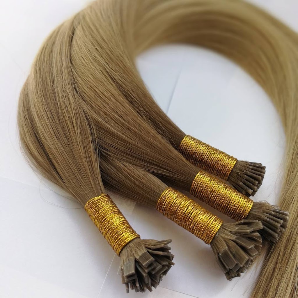 Naturalook Hair Extensions | 4935A Rue Sherbrooke O, Westmount, QC H3Z 1H2, Canada | Phone: (514) 446-4868