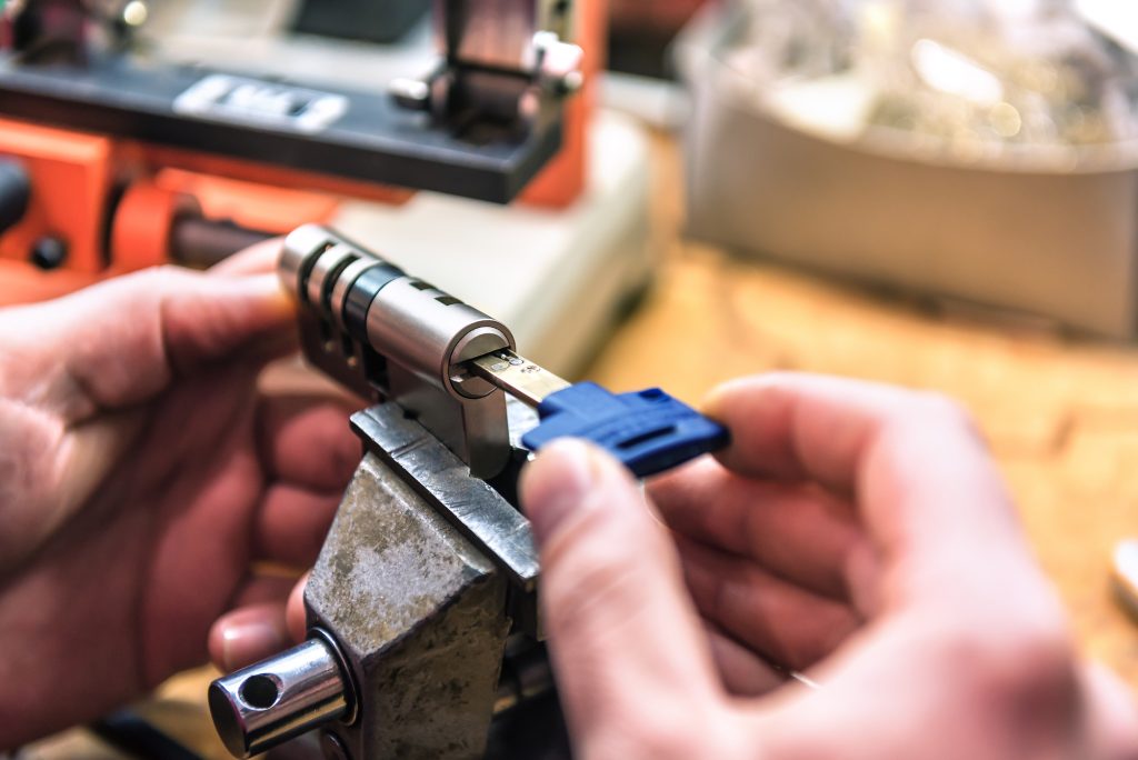 GTA Locksmith On Demand | 343 Clark Ave W Unit 1504, Thornhill, ON L4J 7K5, Canada | Phone: (647) 477-4108