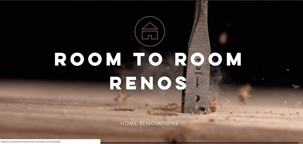 Room to Room Renos | 111 Laval Rd W, Lethbridge, AB T1K 4E7, Canada | Phone: (403) 715-1940