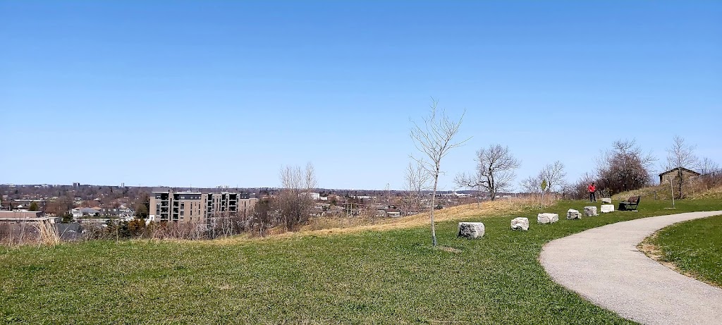 Gouda Place Park | 110 Gouda Pl, Cambridge, ON N1P 0A9, Canada | Phone: (519) 623-1340 ext. 4066