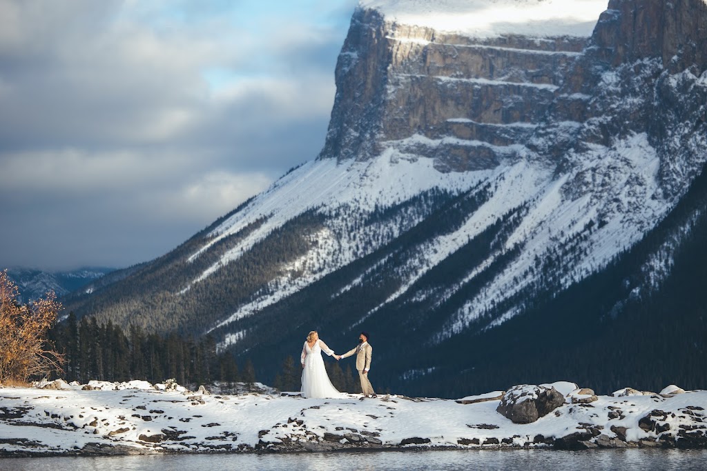 Banff Photography | 111 Lake Louise Dr, Lake Louise, AB T1L 1C0, Canada | Phone: (403) 522-3653