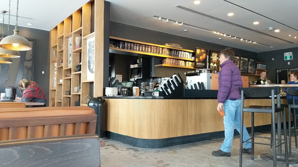 Starbucks | 568 King St N, Waterloo, ON N2L 6L3, Canada | Phone: (226) 338-2462