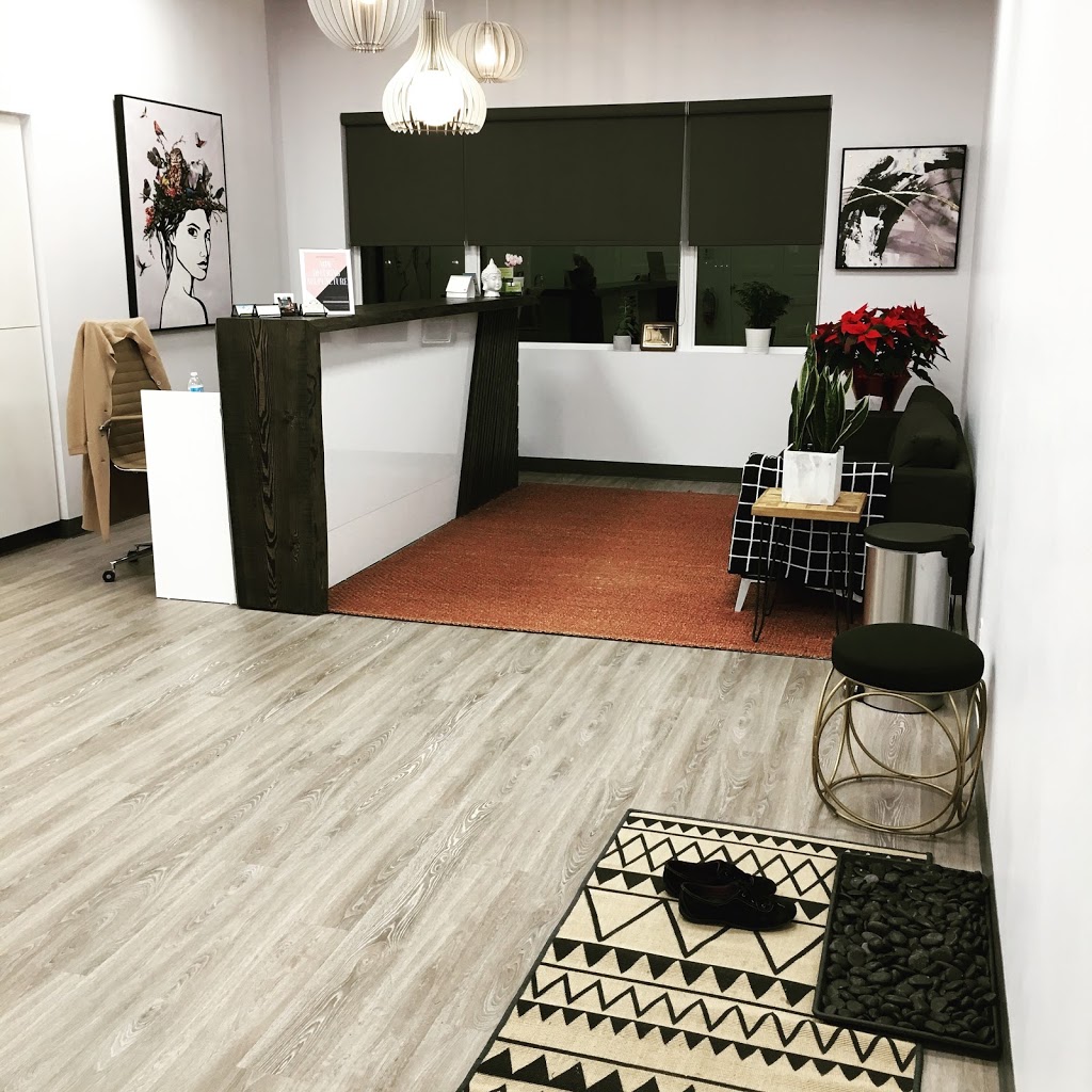 Bloom Therapy | 7 Tri Leisure Way #214, Spruce Grove, AB T7X 0T3, Canada | Phone: (780) 571-2009