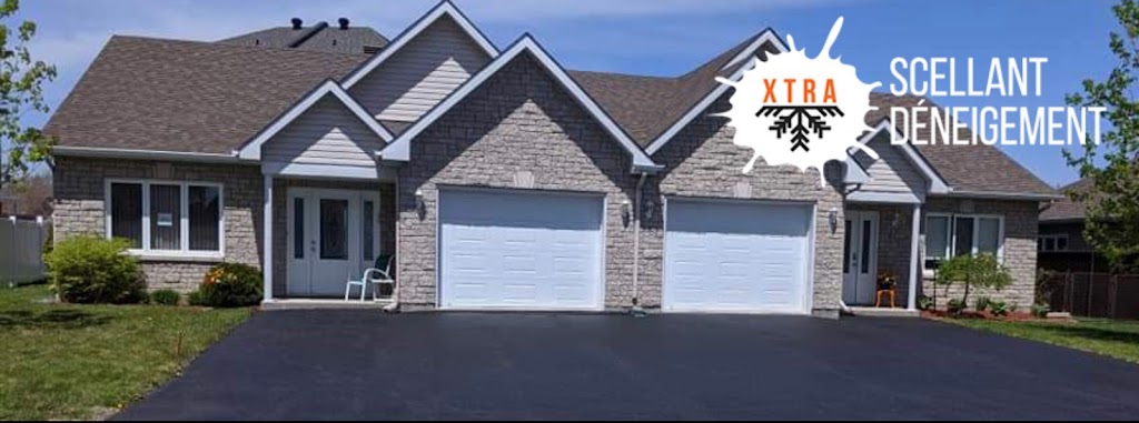 Scellant Déneigement XTRA | 26 Chem. de Marseilles, Val-des-Monts, QC J8N 0B9, Canada | Phone: (819) 852-7677