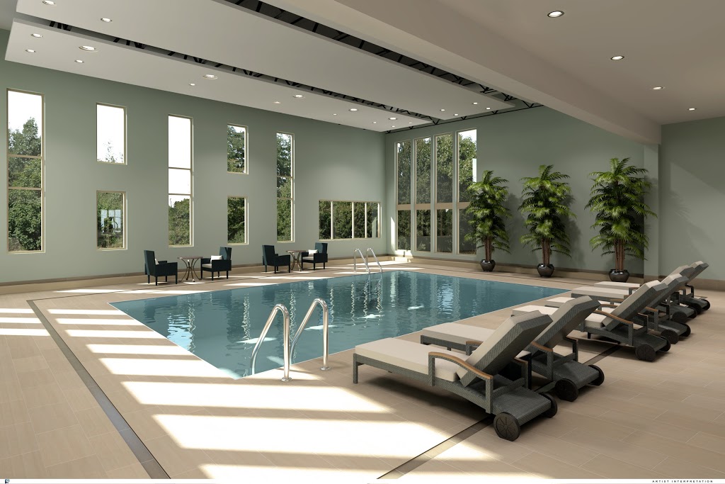 Port Credit Residences | 33 Hurontario St, Mississauga, ON L5G 3G8, Canada | Phone: (905) 274-6864