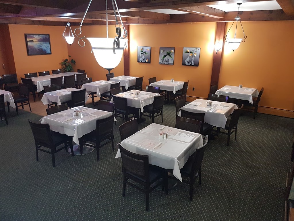 Le Grand Wok Chinois | 305 Boulevard Ste Madeleine, Trois-Rivières, QC G8T 3M4, Canada | Phone: (819) 909-4668