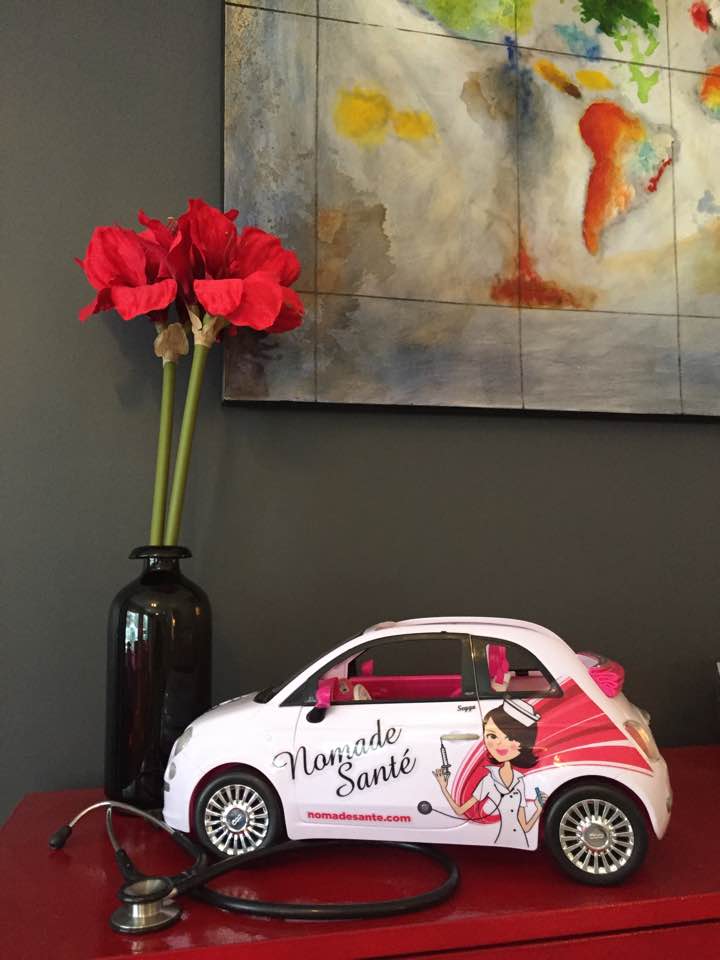 NomadeSanté | 319 Chemin Ozias-Leduc, Otterburn Park, QC J3H 4A7, Canada | Phone: (514) 715-2122