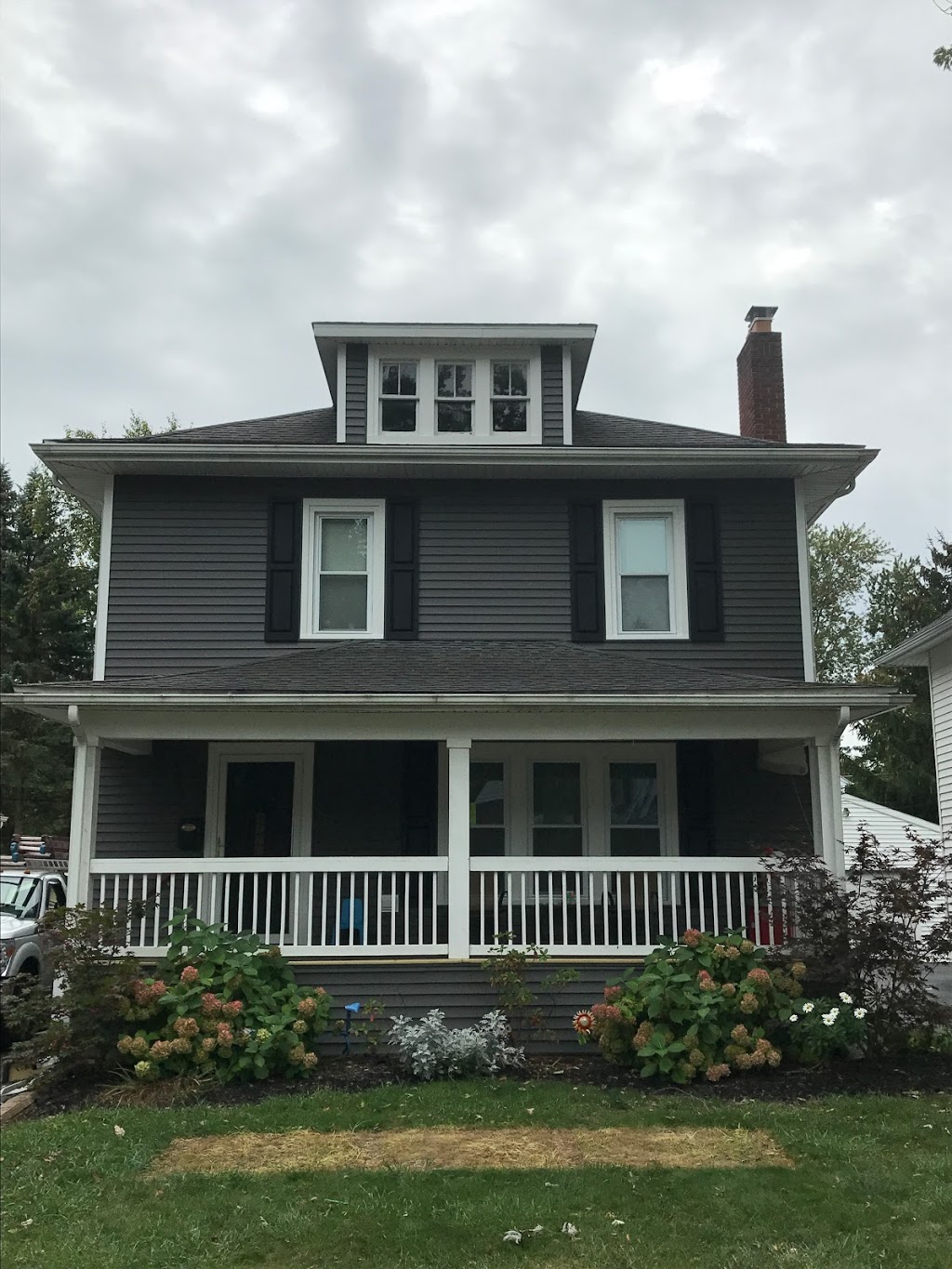 Albright Construction | 7871 Akron Rd, Lockport, NY 14094, USA | Phone: (716) 940-0900
