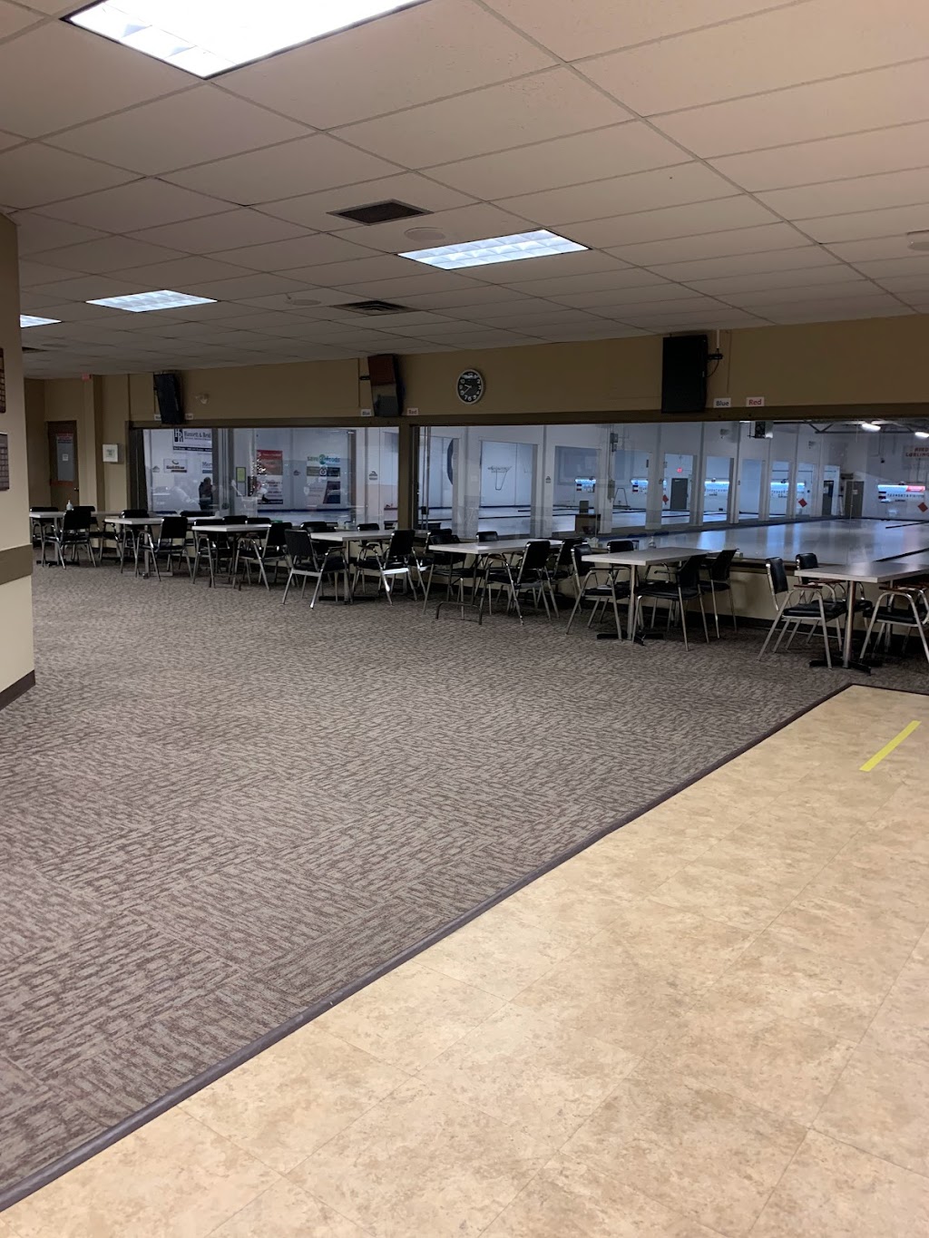 Airdrie Curling Club | 275 Jensen Dr NE, Airdrie, AB T4B 1P7, Canada | Phone: (403) 948-7100
