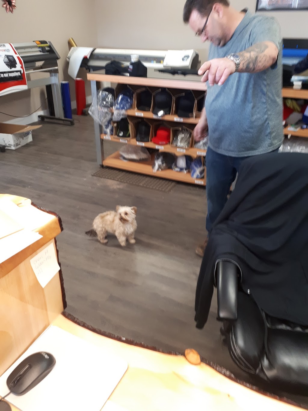 Dans Muffler | 11 Noonan St, Summerside, PE C1N 2R8, Canada | Phone: (902) 436-3500