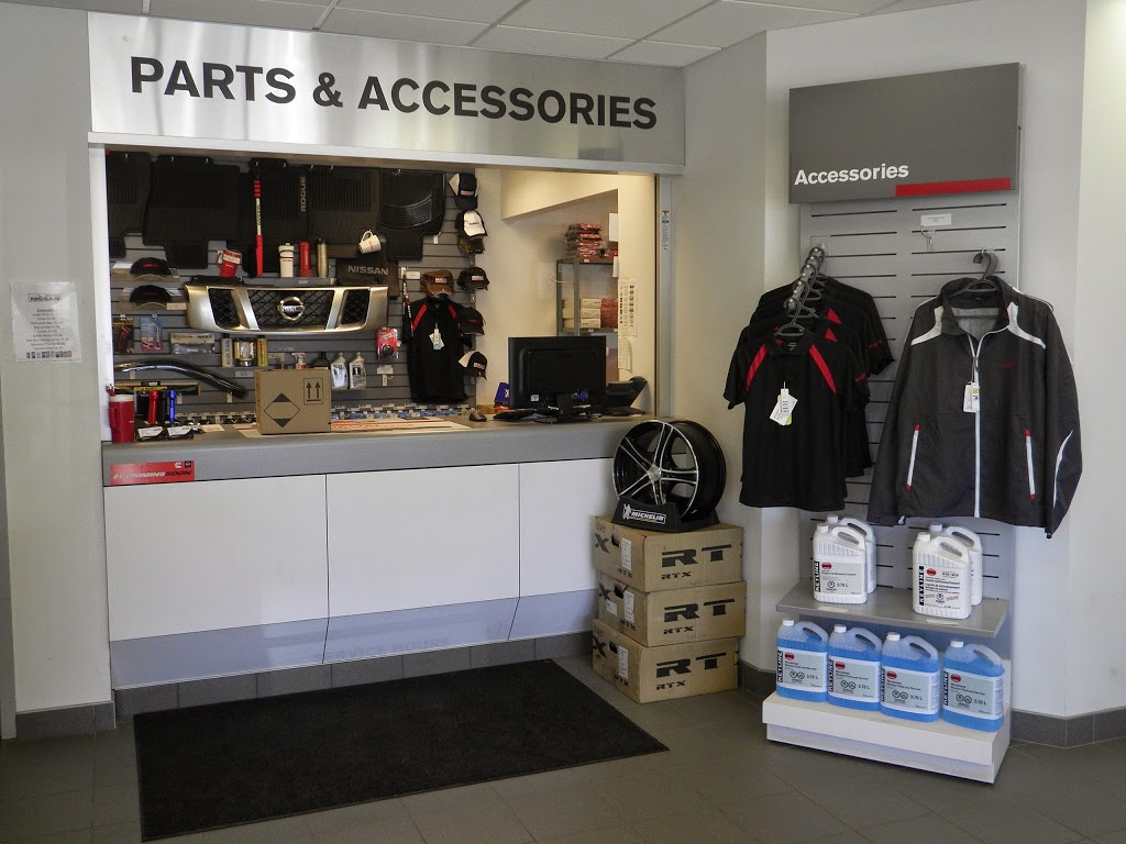 OKOTOKS NISSAN | 100 Woodgate Rd, Okotoks, AB T1S 1L2, Canada | Phone: (403) 842-2100