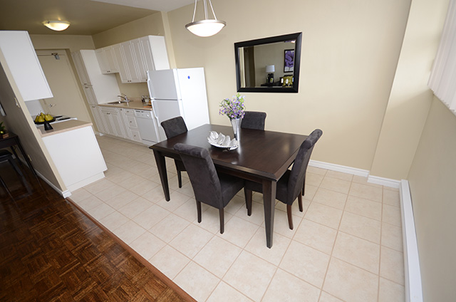 Somerset Place London | 1209 Richmond St, London, ON N6A 3L7, Canada | Phone: (519) 438-8801
