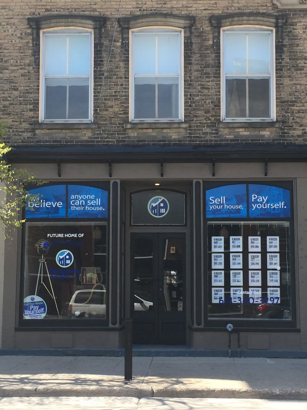PropertyGuys.com | 126 King St W, Prescott, ON K0E 1T0, Canada | Phone: (613) 925-1100