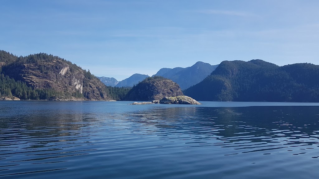 Desolation Sound Marine Provincial Park | British Columbia, Canada | Phone: (800) 689-9025