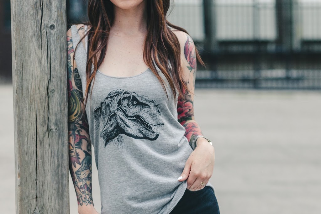 Revolution Inc. Apparel and Accessories | 396 Queens Ave Suite 702, London, ON N6B 1X8, Canada | Phone: (226) 236-3642