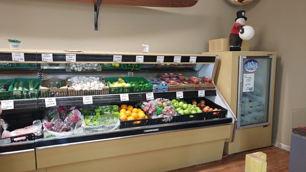 Park Place Meats & Grocery | 40 Stitt St, Winnipeg Beach, MB R0C 3G0, Canada | Phone: (204) 389-5865