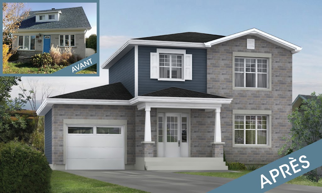 Solitech Inc | 740 Bd Industriel local 212, Blainville, QC J7C 3V4, Canada | Phone: (450) 437-5730