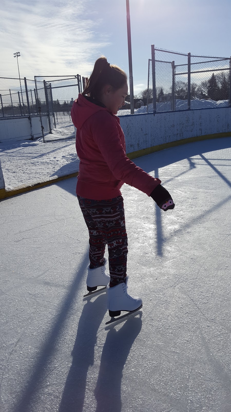Chalmers Community Centre Inc | 480 Chalmers Ave, Winnipeg, MB R2L 0G5, Canada | Phone: (204) 668-1110