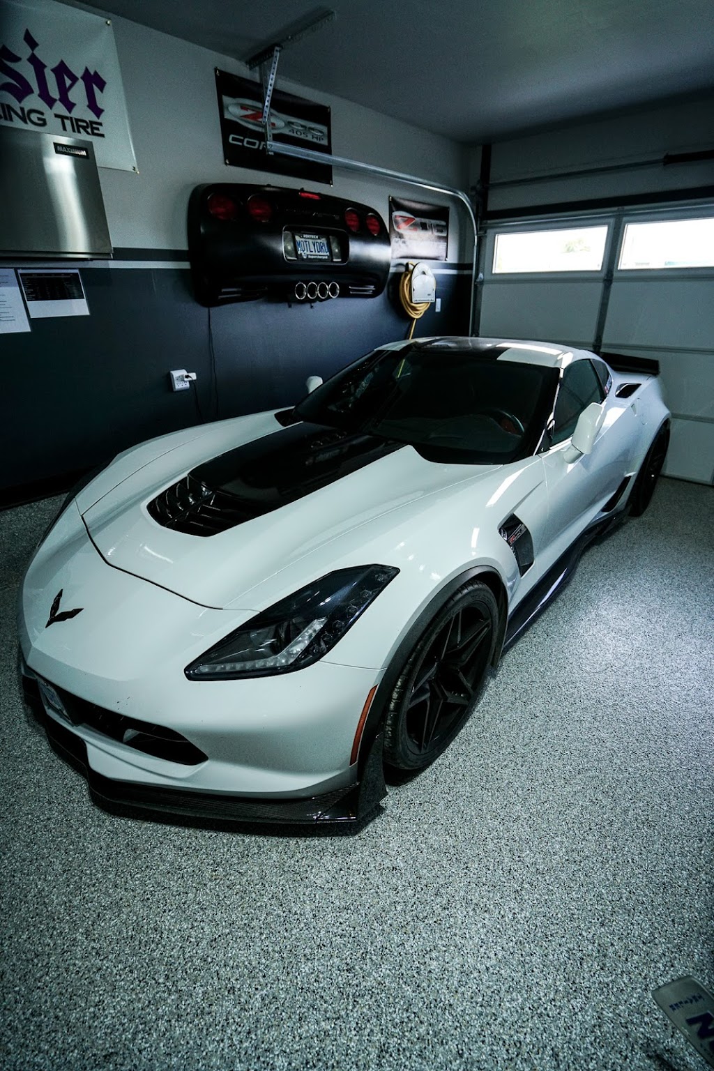 Innovation Concrete Grind and Polish | 7 Gagnon Ct, Kanata, ON K2K 1A7, Canada | Phone: (613) 252-6830