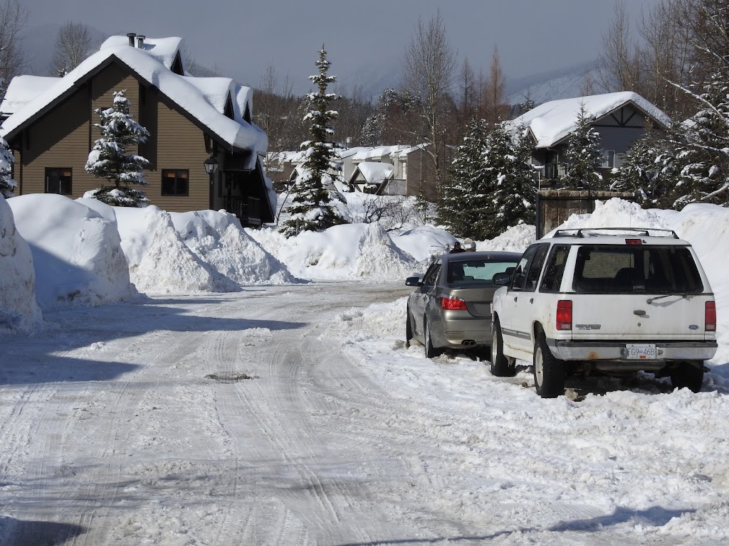 Trickle Creek Condos | 880 Dogwood Dr, Kimberley, BC V1A 3E9, Canada | Phone: (800) 525-6622