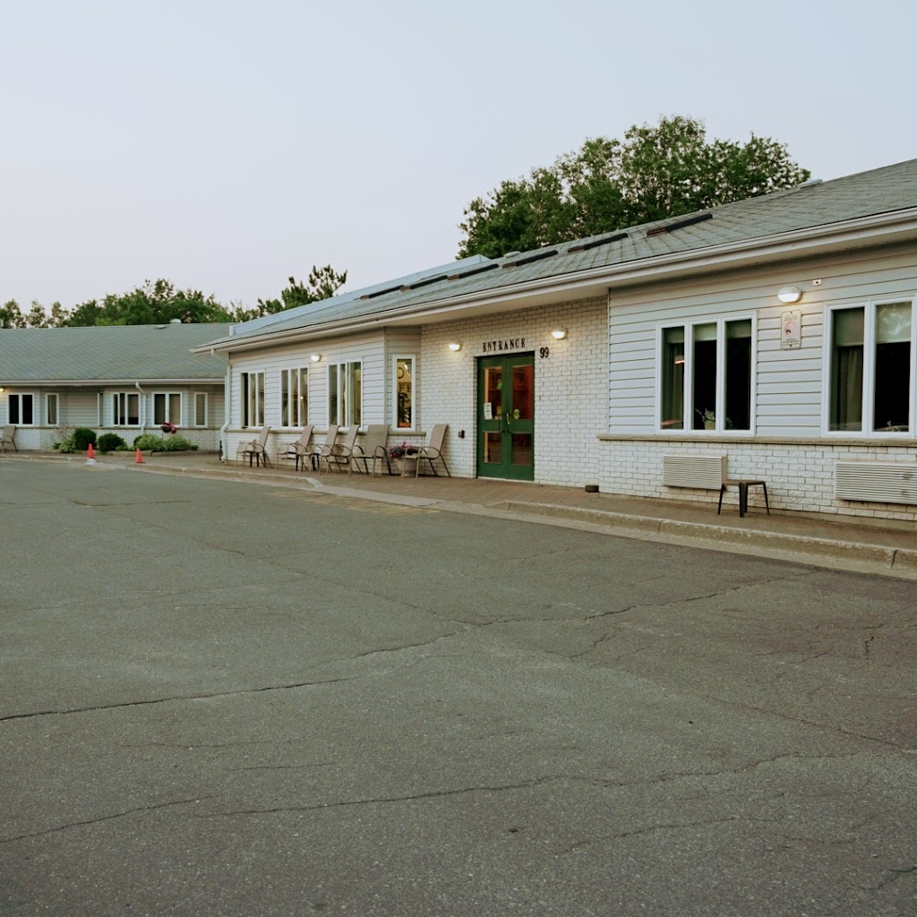 The Walford Sudbury | 99 Walford Rd, Sudbury, ON P3E 6K3, Canada | Phone: (705) 523-2686