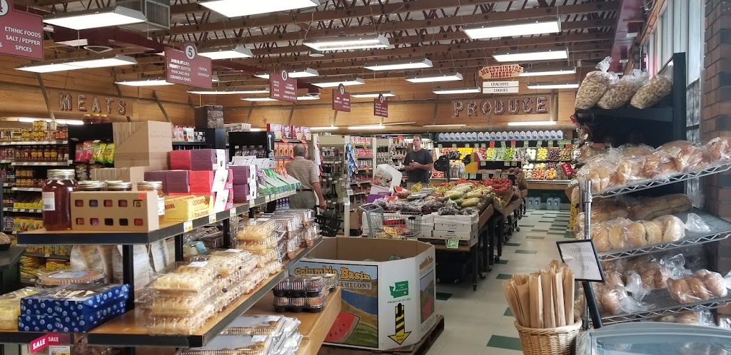 Radium Mountainside Market | 7546 Main St E, Radium Hot Springs, BC V0A 1M0, Canada | Phone: (250) 347-9600