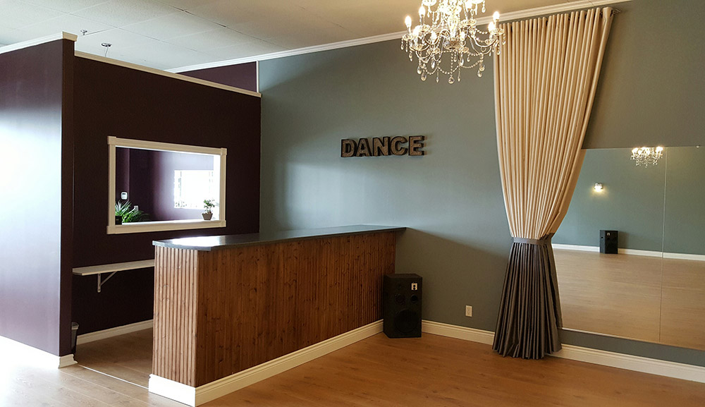 Lakeside Dance | 2723 Ireton St, Innisfil, ON L9S 2J2, Canada | Phone: (705) 770-8184