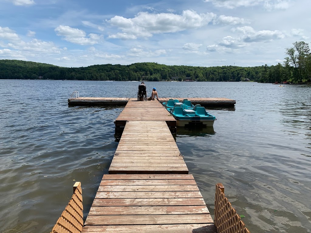 Getaways At Haliburton Heights | 1701 Wigamog Rd, Haliburton, ON K0M 1S0, Canada | Phone: (705) 457-3254