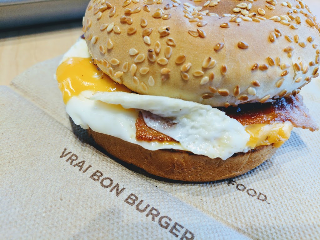 A&W Canada | 373 Marion St, Winnipeg, MB R2H 0V4, Canada | Phone: (204) 237-5673