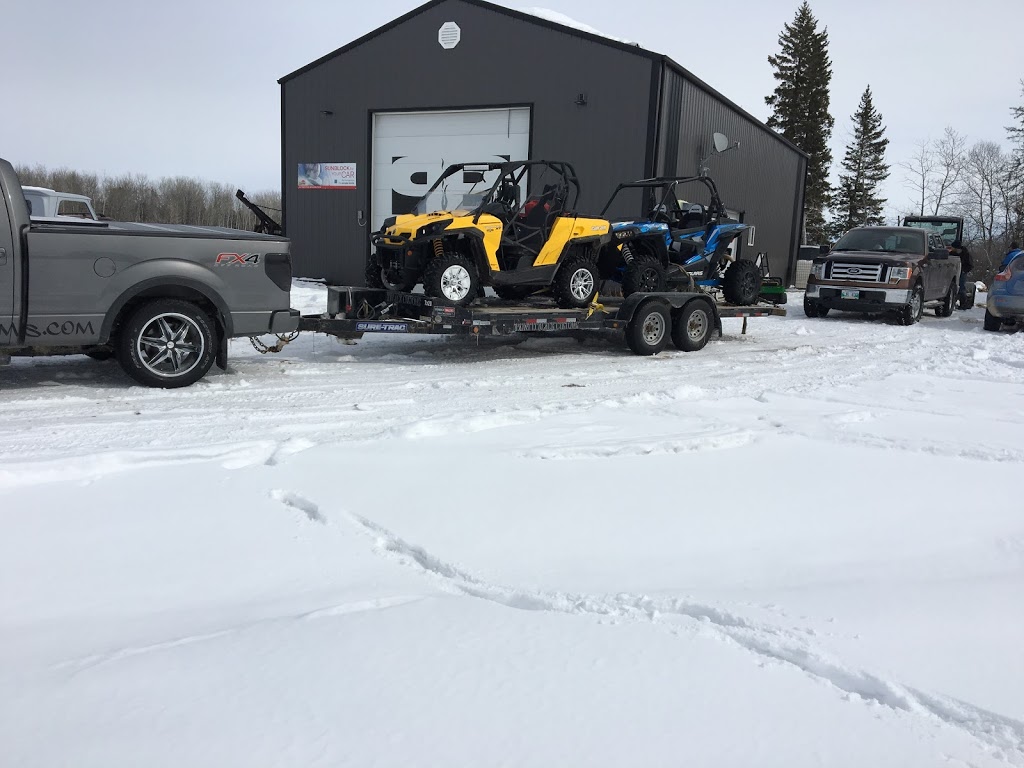 Paint It Black Customs Inc. | 125057 MB-7, Silver, MB R0C 2X0, Canada | Phone: (204) 642-2889