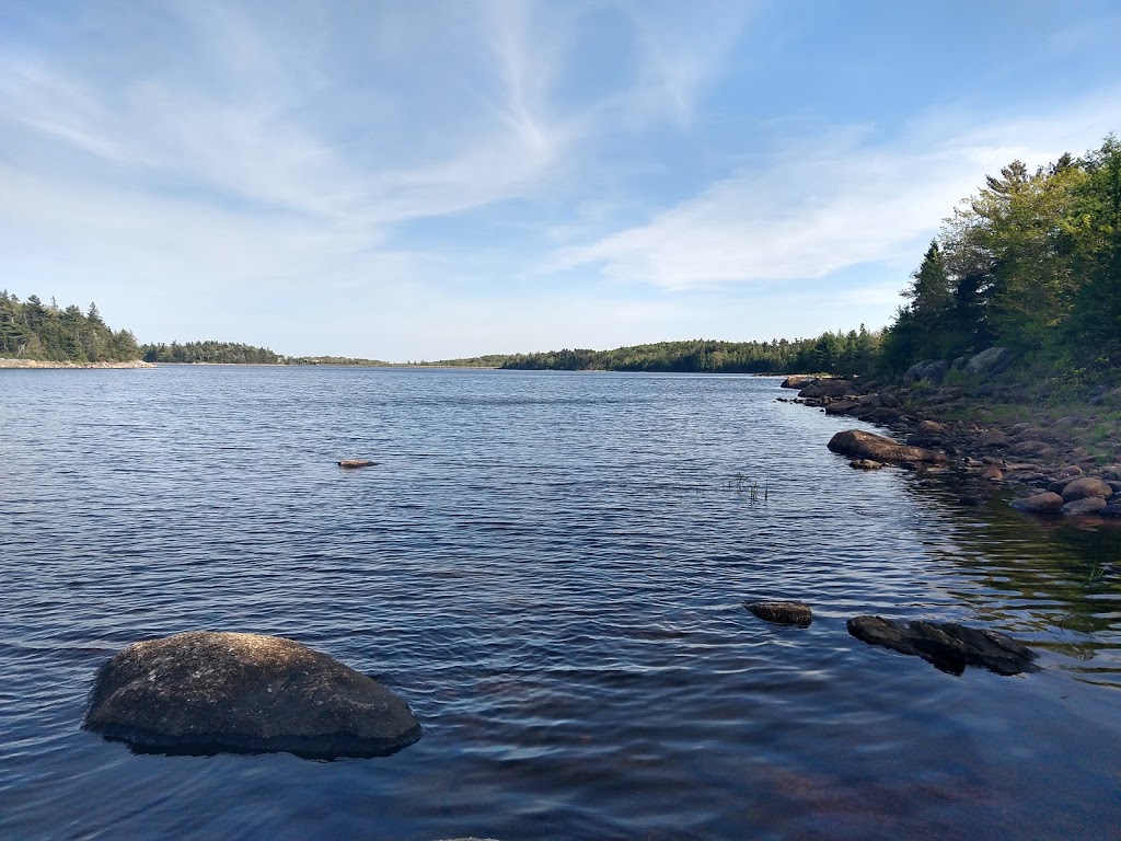 Long Lake Parking Lot | 799 HWY 3, Halifax, NS B3S, Canada