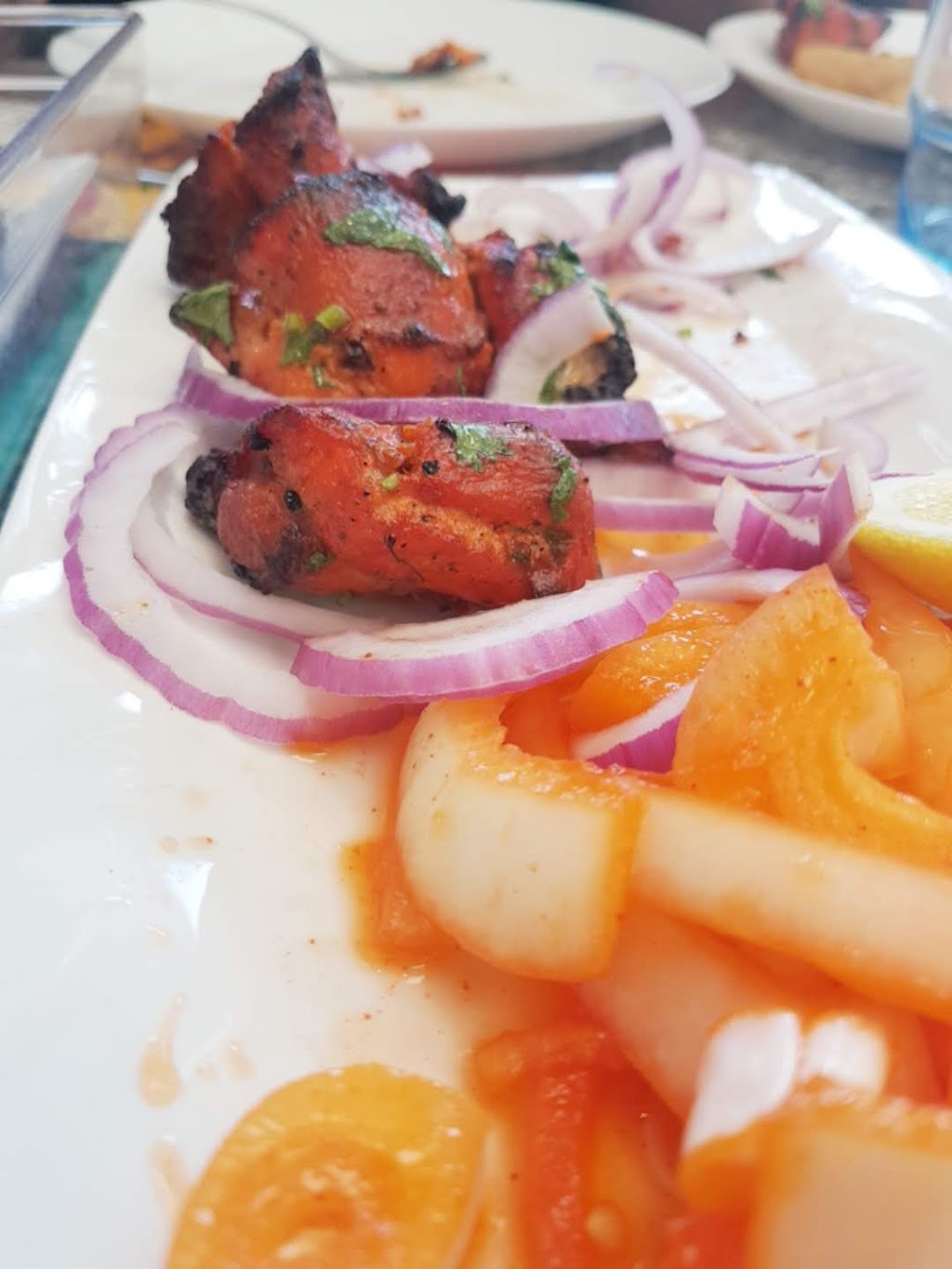 Tandoori Kitchen | 9080 25 Ave SW #130, Edmonton, AB T6X 2H4, Canada | Phone: (780) 250-9090