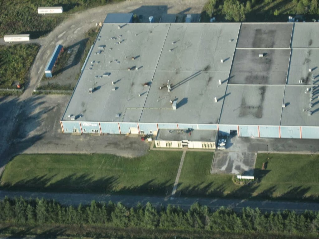 Usinage Servitech inc. | 8950 Boulevard Industriel, Trois-Rivières, QC G9A 5E1, Canada | Phone: (819) 693-2191