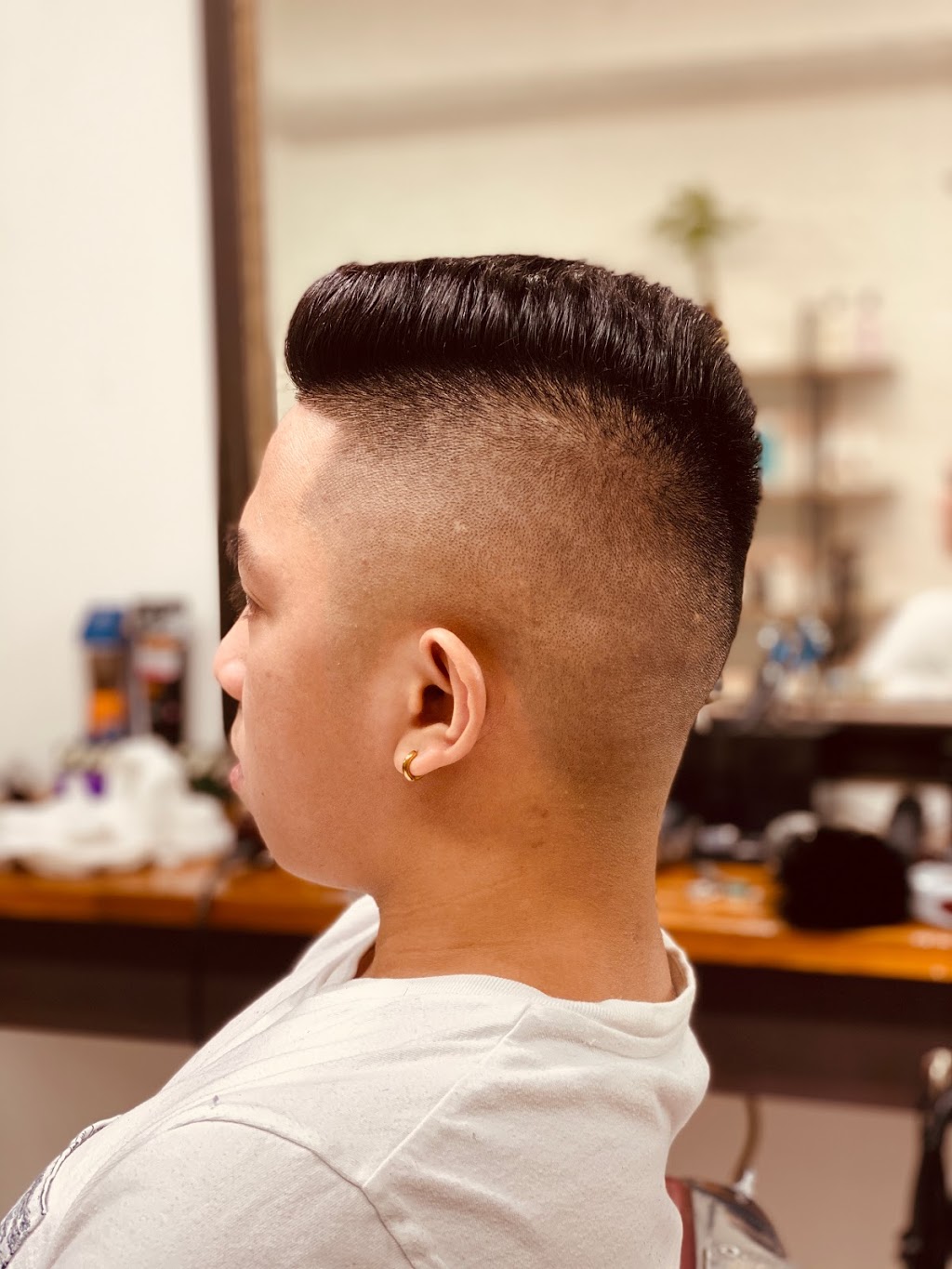 The Alley Hair Studio | 7336 82 Ave NW, Edmonton, AB T6B 0G2, Canada | Phone: (780) 757-4422