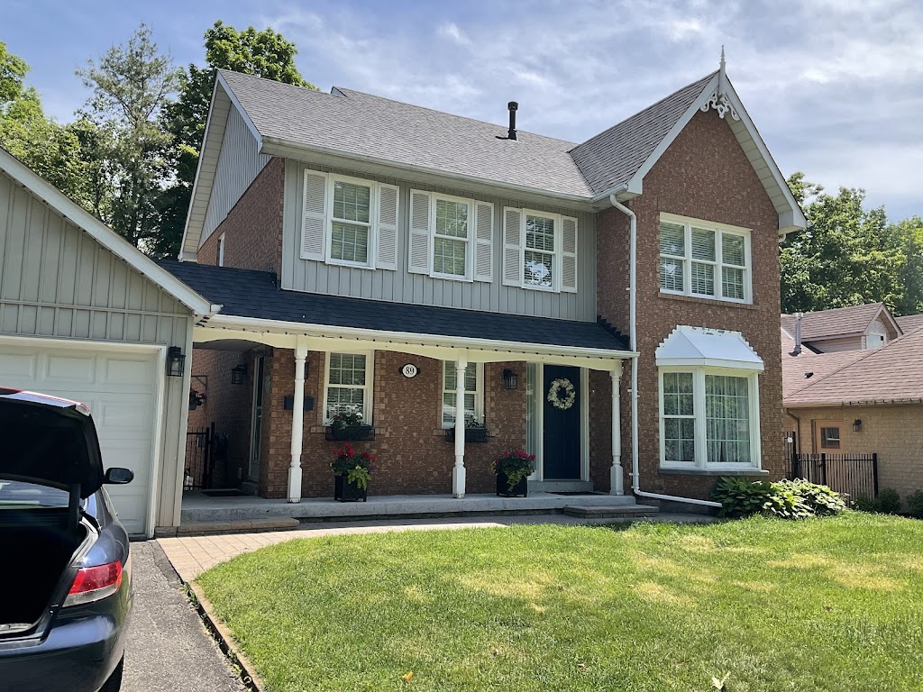 Estate Exteriors | Canada, 291 Clarlyn Dr, Georgina, ON L4P 3C8, Canada | Phone: (289) 383-4063