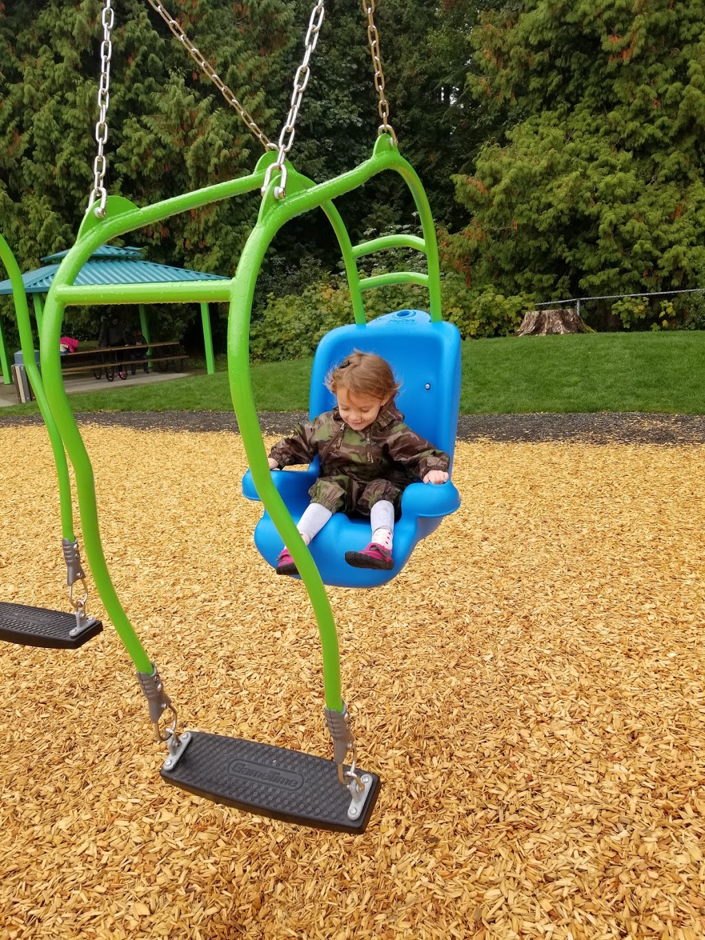 White Rock Generations Playground | 14600 North Bluff Rd, White Rock, BC V4B 2V1, Canada | Phone: (604) 541-2181